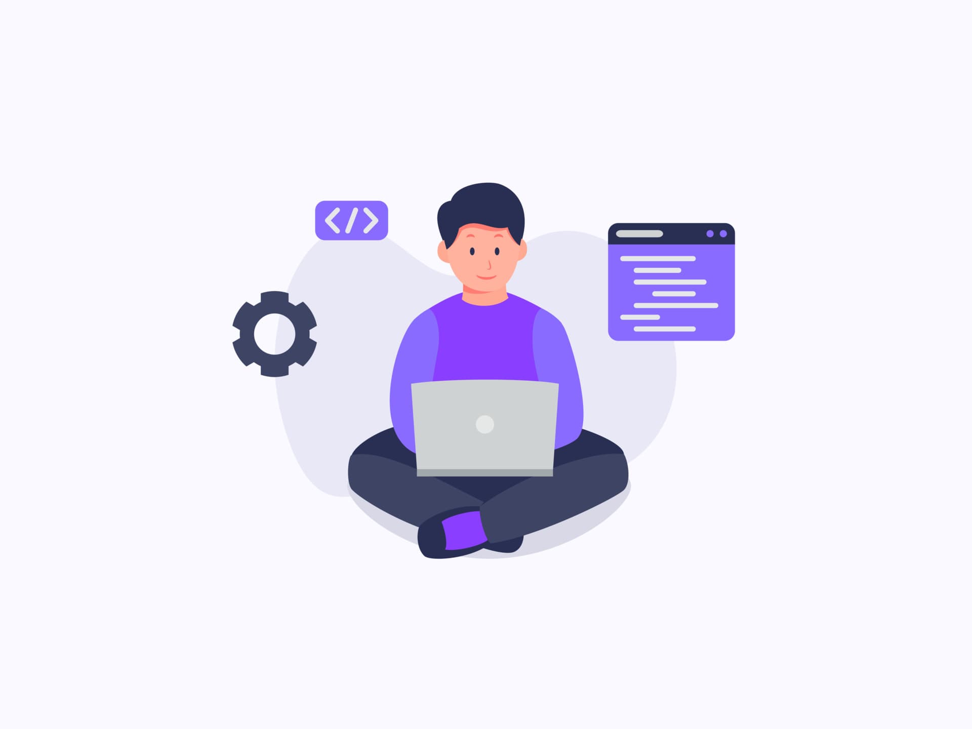 Employee Attendance System API preview